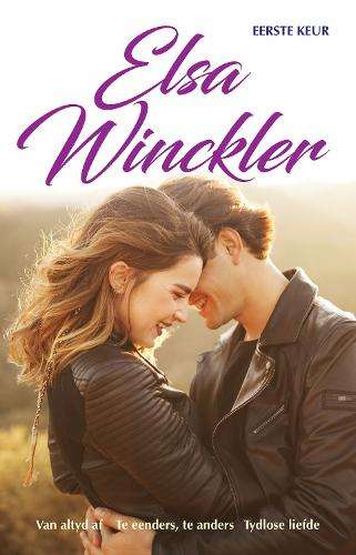 Elsa Winckler eerste keur - WINCKLER,E