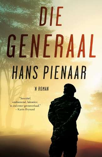 Die generaal - Hans Pienaar