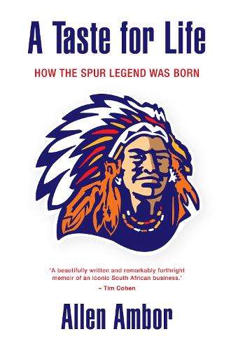 \Taste for Life - N"