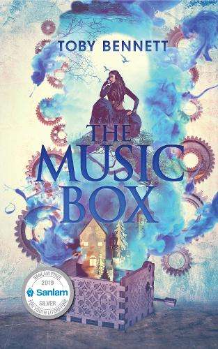MUSIC BOX - BENNETT,T