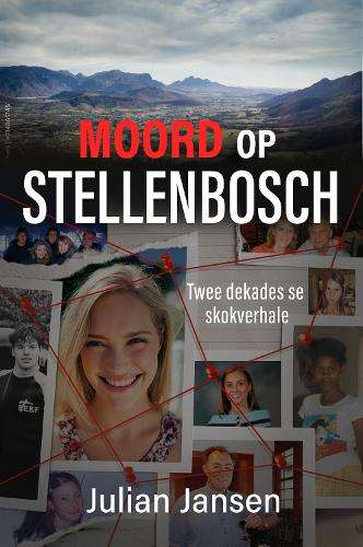 MOORD OP STELLENBOSCH TWEE DEKADES SE SK - JANSEN,J