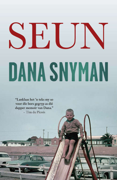 Seun - Dana Snyman