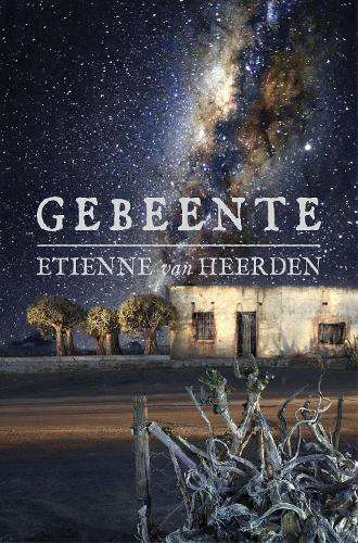 Gebeente - Etienne van Heerden