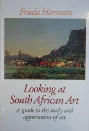 Looking at South African Art - HARMSEN