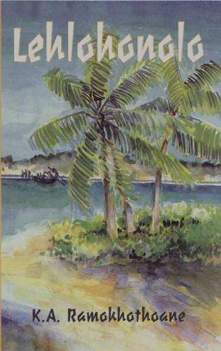 Lehlohonolo - RAMOKHOTHANE,K