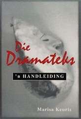 DRAMATEKS N HANDLEIDING 2H SECONDHAND - KEURIS
