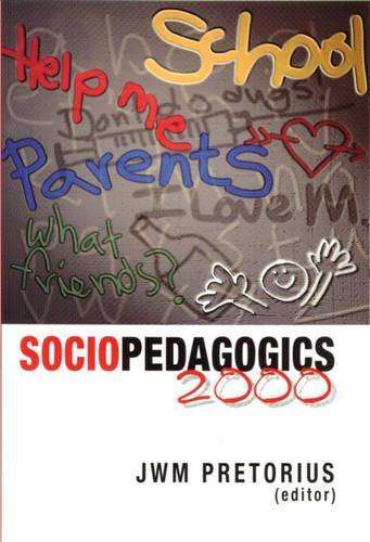 Sociopedagogics 2000 - PRETORIUS,J