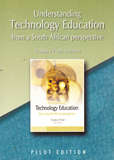 UNDERSTANDING TECHNOLOGY EDUCATION 2H SECONDHAND - PUDI,TI