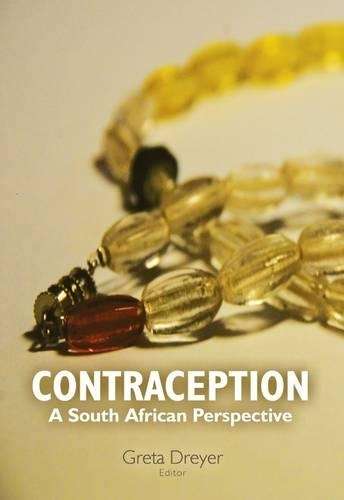 Contraception - DREYER,G