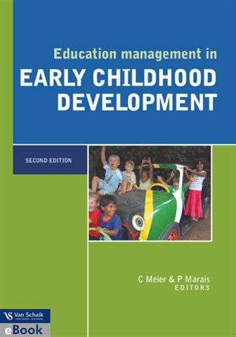 EDUCATION MANAGEMENT IN EARLY 2ED 2H SECONDHAND - MEIER,C