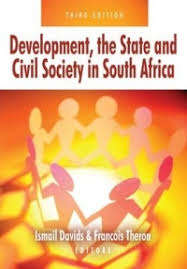Development the state and civil society  - DAVIDS,I