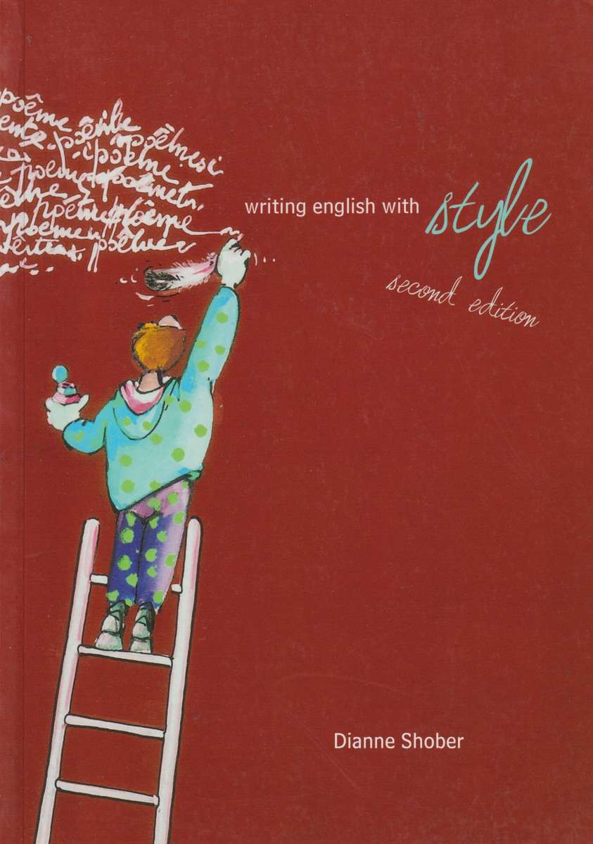 WRITING ENG WITH STYLE 2ED SECONDHAND - SHOBER,D
