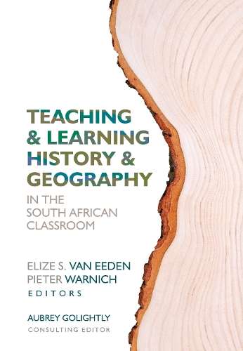 TEACHING & LEARNING HIST & GEOGRAPHY - VANEEDEN-WARNICH