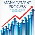 STRATEGIC MANAGEMENT PROCESS SA PERS 2H SECONDHAND - LAZENBY