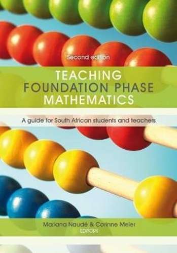 Teaching foundation phase mathematics - NAUDE,M