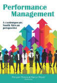 PERFORMANCE MANAGEMENT A CONTEMP SA PERS SECONDHAND - MOOSA,M