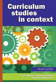 CURRICULUM STUDIES IN CONTEXT 4ED - BOOYSE,C