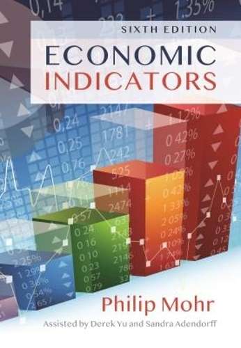 ECONOMIC INDICATORS 6ED - MOHR,P