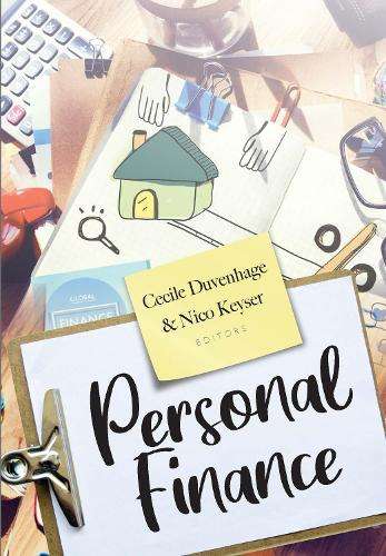 PERSONAL FINANCE - DUVENHAGE-KEYSER