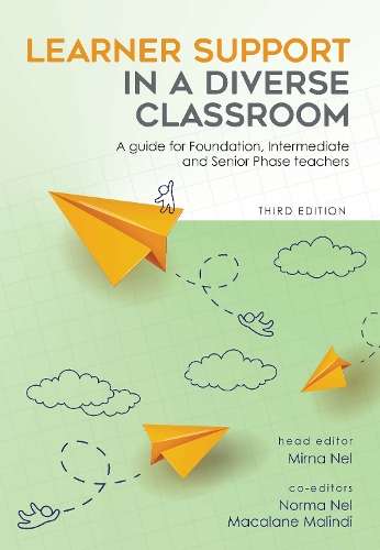 LEARNER SUPPORT IN A DIVERSE CLASS 3ED - NEL,M