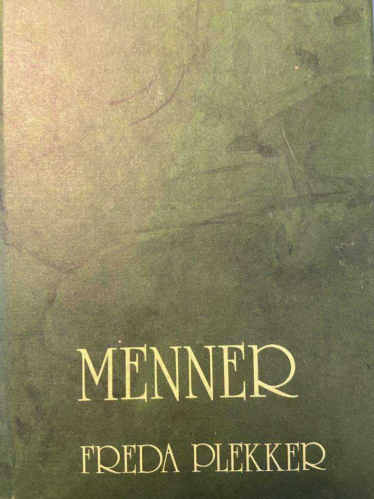 MENNER - PLEKKER,F