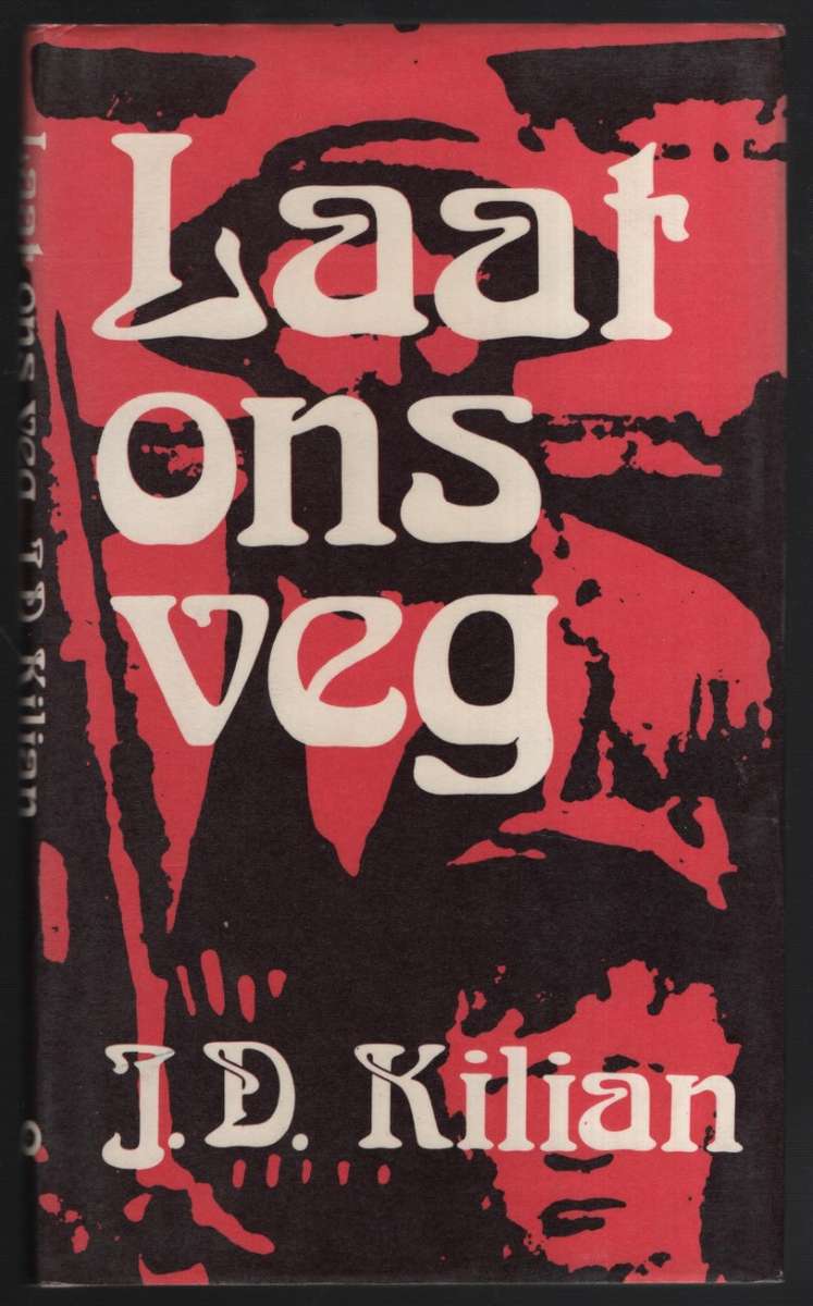 Laat Ons Veg - Killian, J. D.