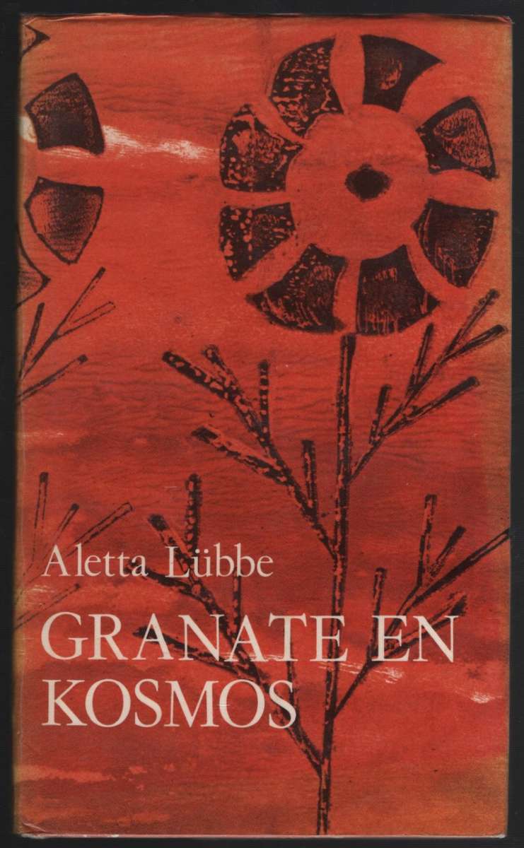 Granate en Kosmos - LÃ¼bbe, Aletta