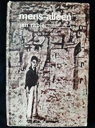 MENS ALLEEN - RABIE,J