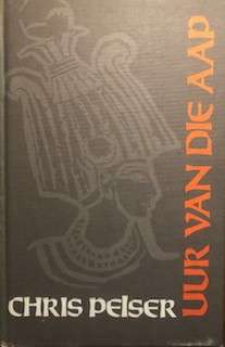 UUR VAN DIE AAP - PELSER,C