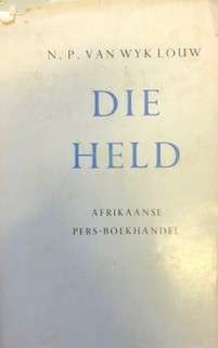 HELD - LOUW,N