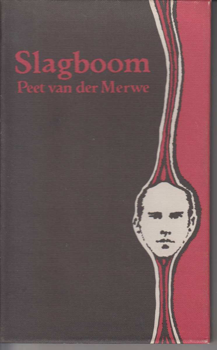 SLAAGBOOM SECONDHAND - VANDERMERWE