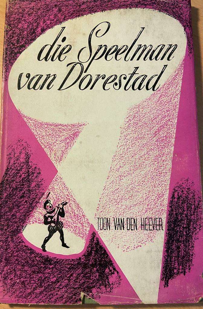SPEELMAN VAN DORESTAD - VANDENHEEVER,T
