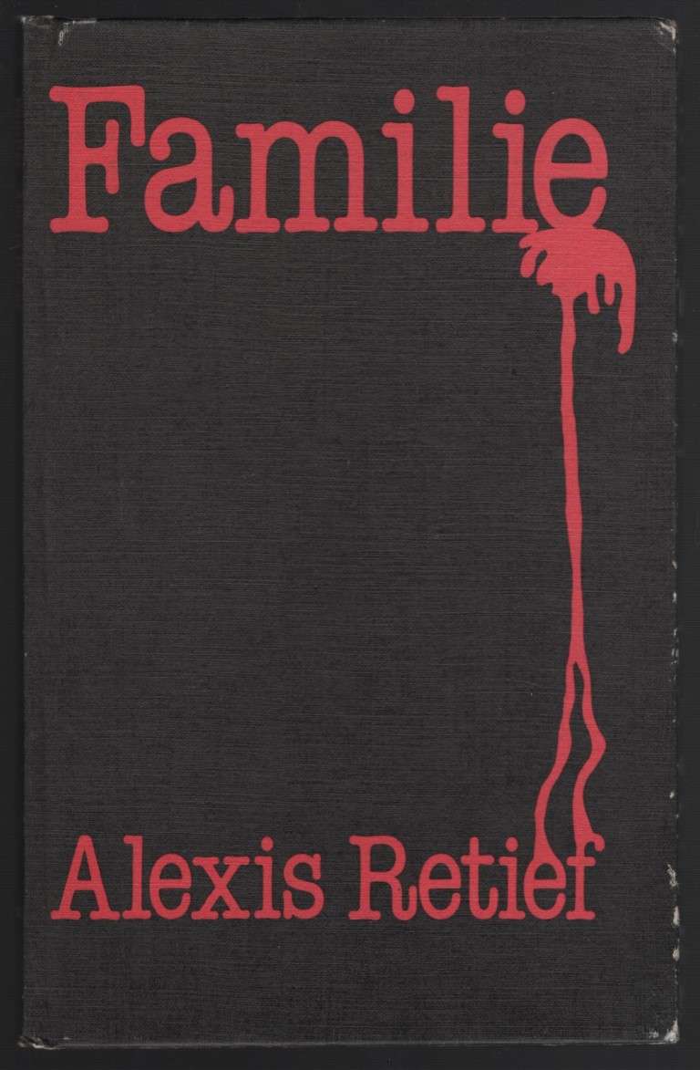 Familie - Retief, Alexis