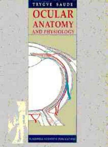 OCULAR ANATOMY & PHYSIOLOGY - SAUDE,T