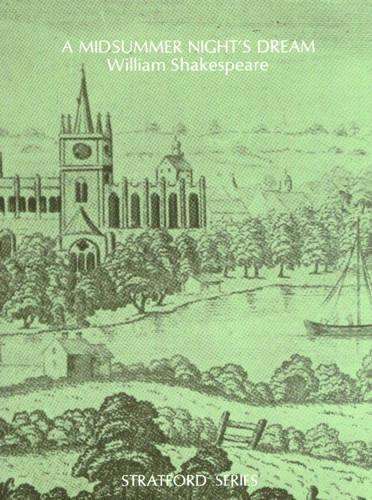 A Midsummer night's dream : Grade 8 - 12 - SHAKESPEARE