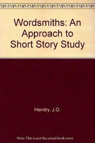 Wordsmiths - HENRY,J