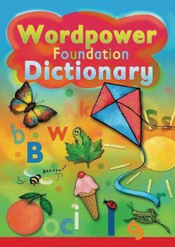 Wordpower Dictionary : Grade 3/Standard 1 - Level 2 - DICTIONARY