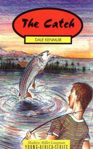 CATCH - KENMUIR,D