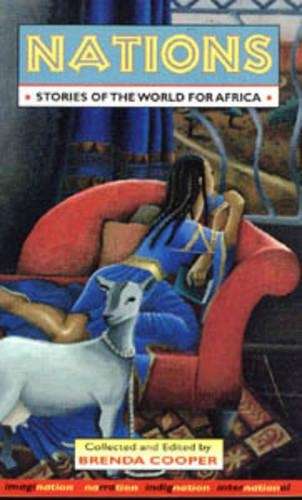 NATIONS SECONDHAND - COOPER,B