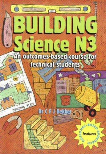 N3 BUILDING SCIENCE - BEKKER