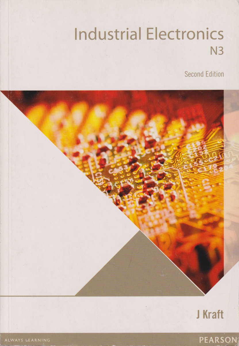 Industrial Electronics - KRAFT