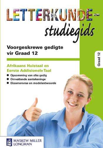 Letterkunde - studiegids - MML