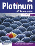 PLATINUM AFR HT GR 07 LB SECONDHAND - AFR-GR7