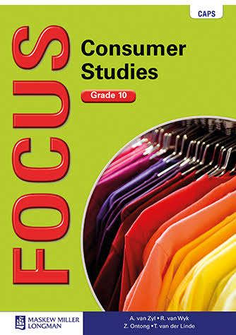 FOCUS CS GR 10 LB SECONDHAND - CONSUMER-GR10