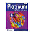 PLATINUM ENG HL GR5 LEARNER BOOK SECONDHAND - ENG-GR5
