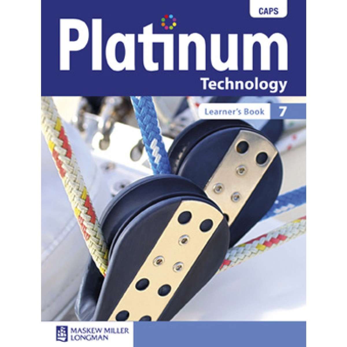 PLATINUM TECHNOLOGY GR7 LB SECONDHAND - TECH-GR7