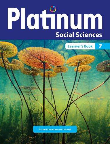 PLATINUM SS GR 07 LB SECONDHAND - SS-GR7