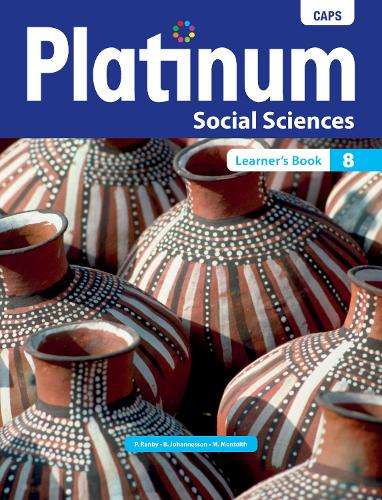 Platinum Social Sciences CAPS: Platinum social sciences: Grade 8: Le - P. Ranby