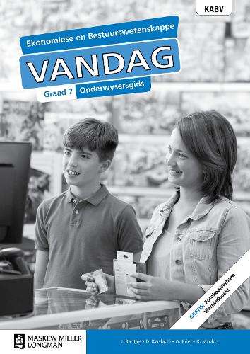 EBW VANDAG GR7 OG - EMS-GR7