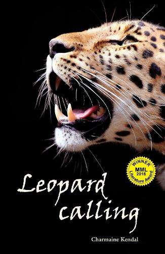 LEOPARD CALLING 2H SECONDHAND - KENDAL,C